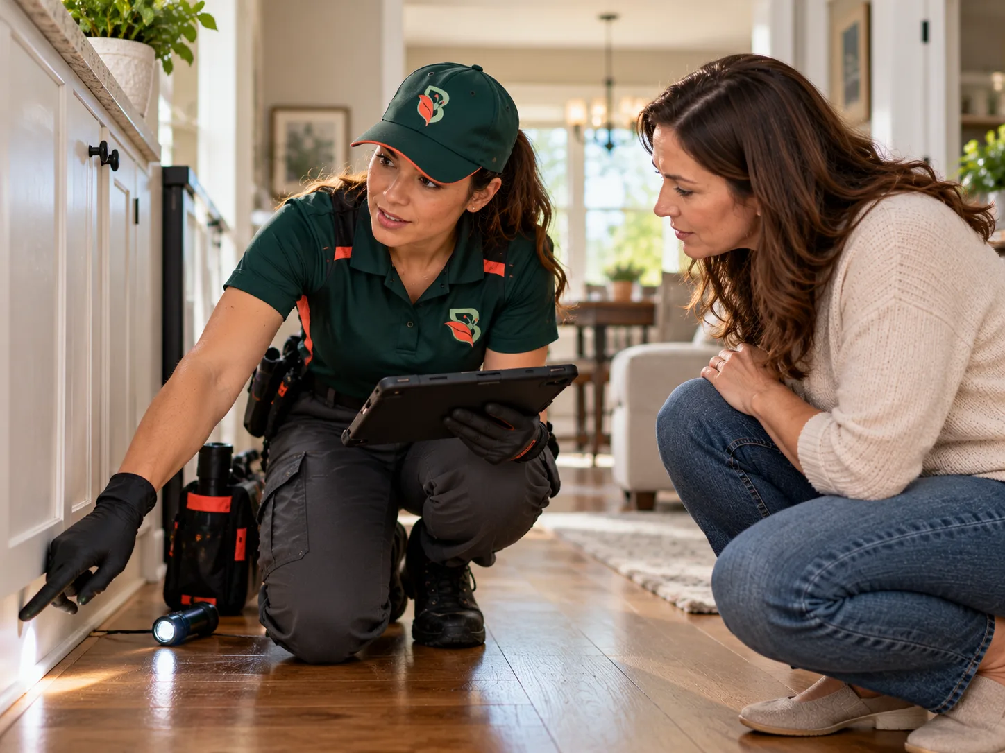 Pest Control Crisfield, MD FAQs